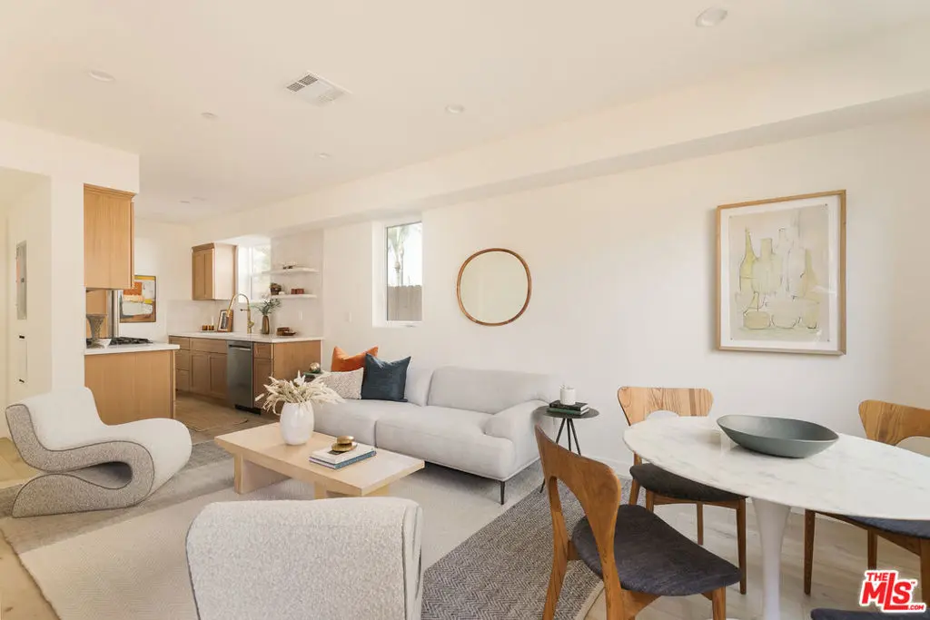 1233 1/2 N June Street, Los Angeles, CA — listing photo 1