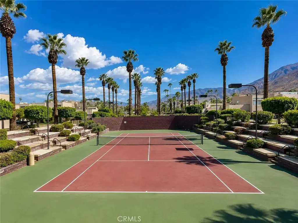 861 Village Square N, Palm Springs, CA — listing photo 1
