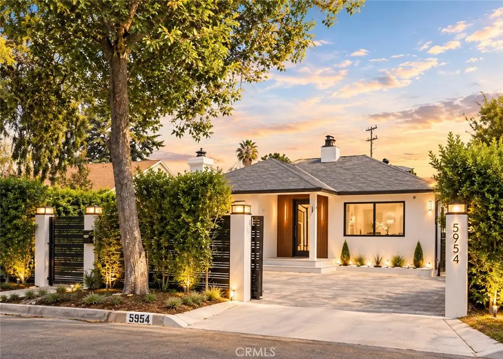 5954 Carpenter Avenue, Valley Village, CA — listing photo 1