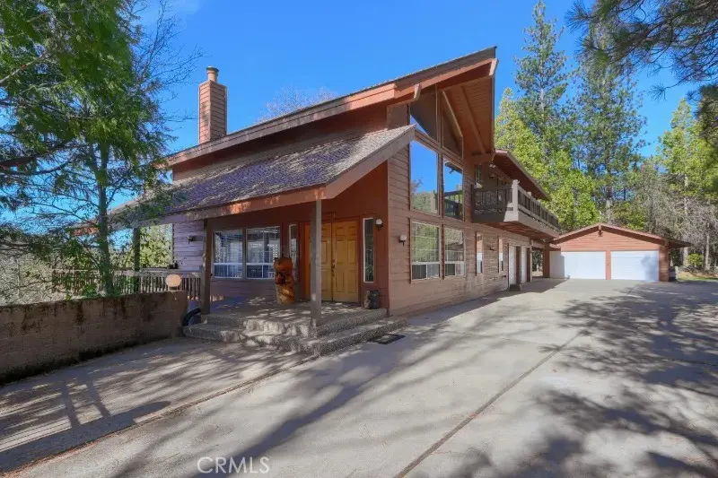 38830 Road 274, Bass Lake, CA — listing photo 1
