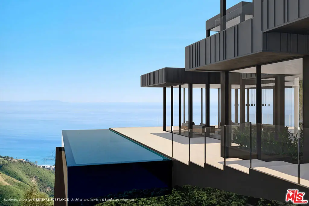 2501 Rambla Pacifico, Malibu, CA — listing photo 1