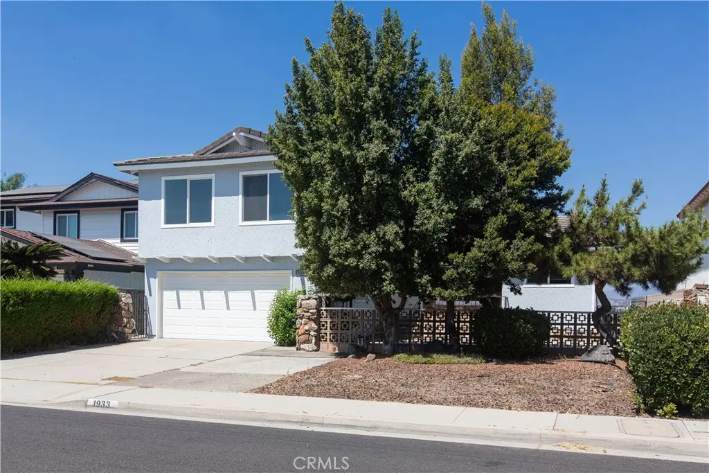 1933 Arriba, Monterey Park, CA — listing photo 1