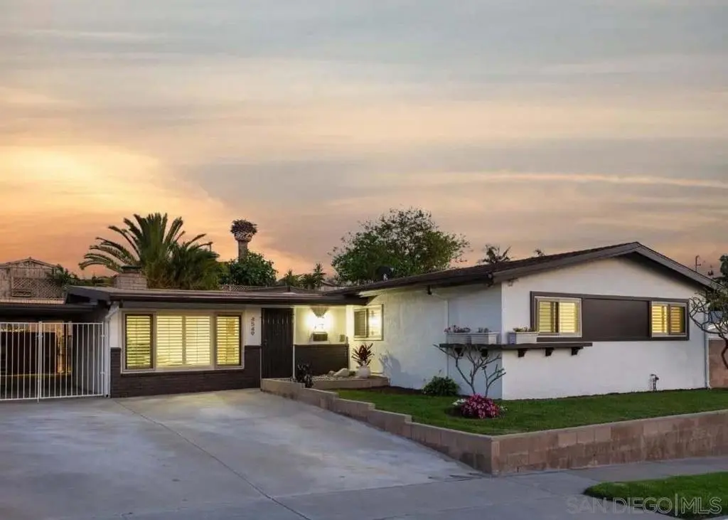 4549 Lyric Ln, San Diego, CA — listing photo 1