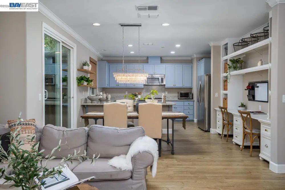Townhouse for sale at 161 Elworthy Ranch Dr, Danville, CA featuring 4 beds and 3 baths