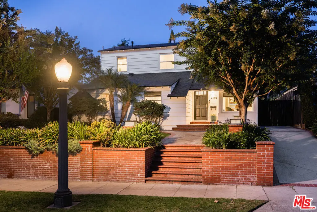 4176 Klump Avenue, Studio City, CA — listing photo 1