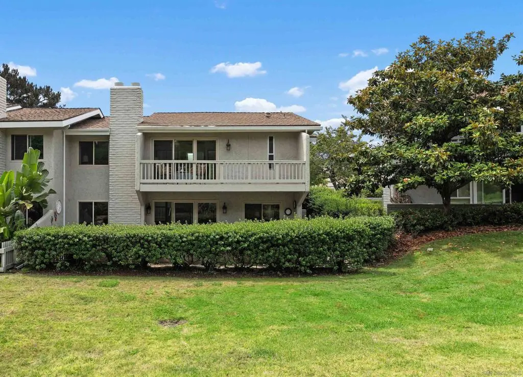 2286 Caminito Preciosa Norte, La Jolla, CA — listing photo 1
