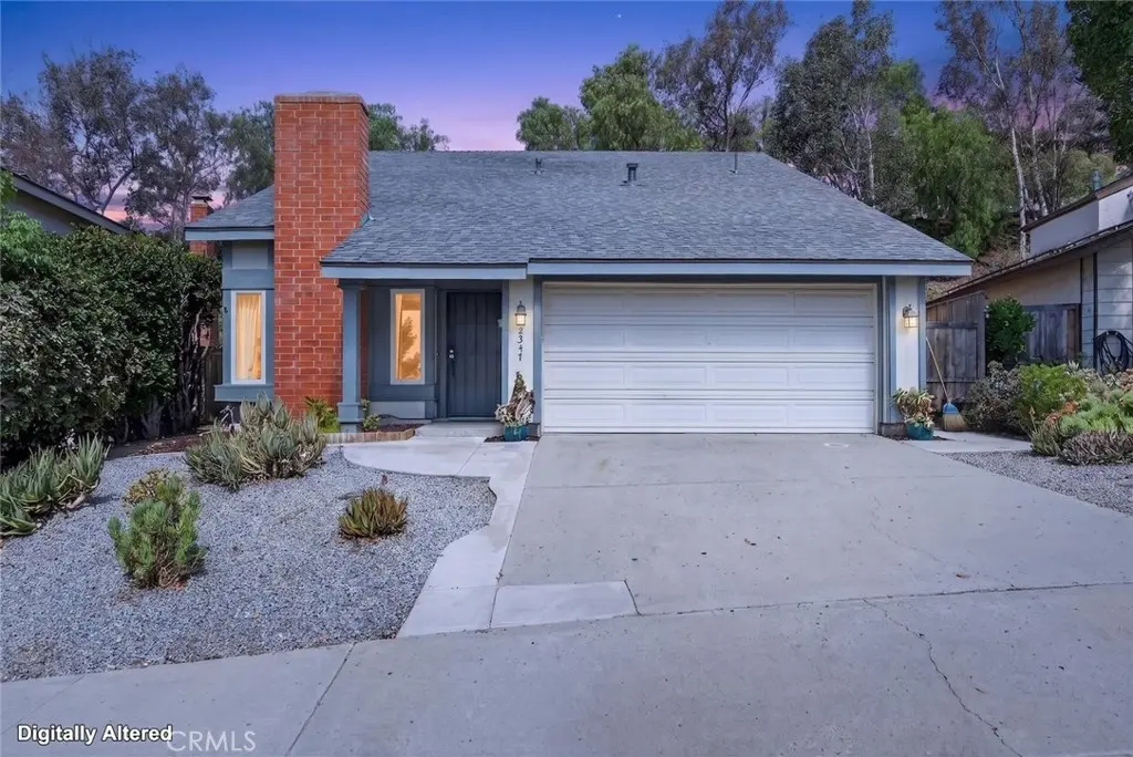 Single Family Residence for sale at 2347 Viewridge Place, Escondido, CA featuring 4 beds and 3 baths