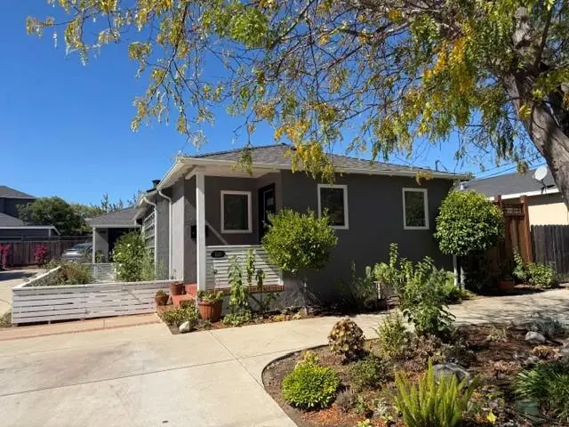 1510 Jasmine Street, San Mateo, CA — listing photo 1