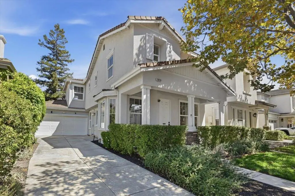 Single Family Residence for sale at 1620 Pala Ranch Circle, San Jose, CA featuring 3 beds and 3 baths