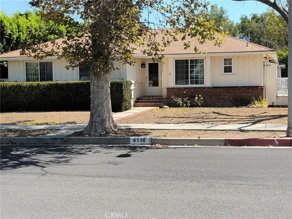 6530 Ponce, West Hills, CA — listing photo 1