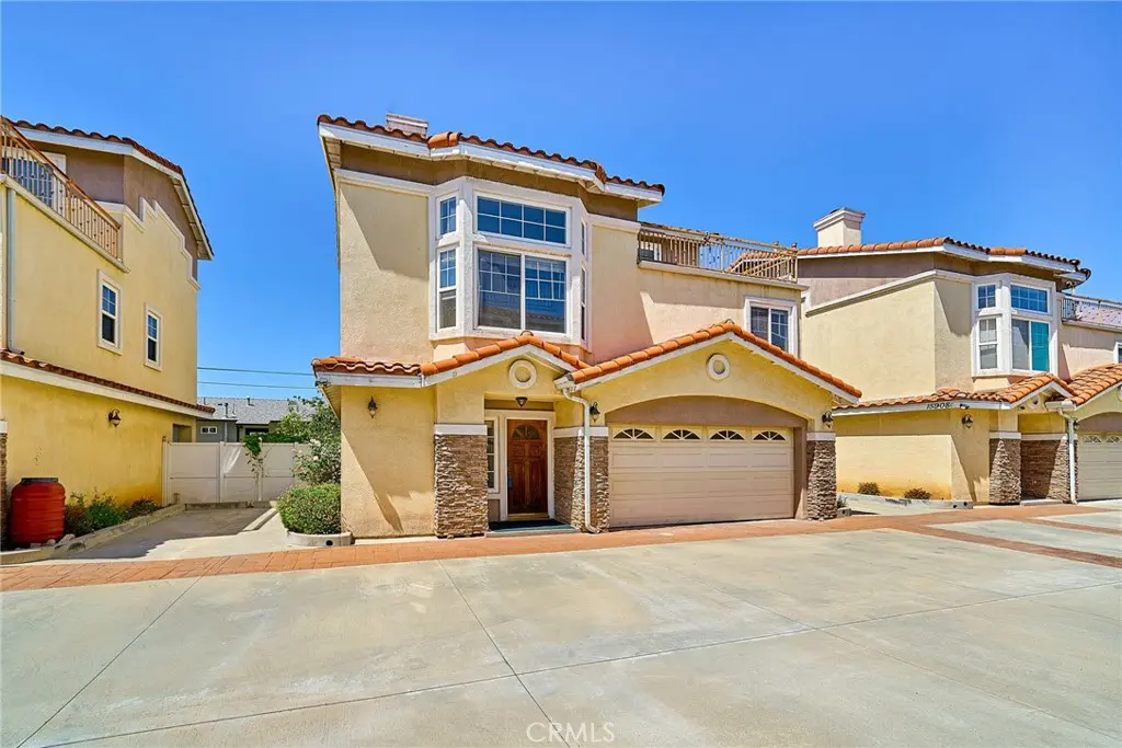 15908 Halldale B, Gardena, CA — listing photo 1