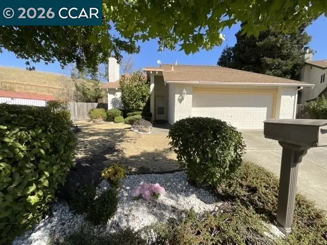 Single Family Residence for sale at 403 Gerald Court, Benicia, CA featuring 4 beds and 3 baths