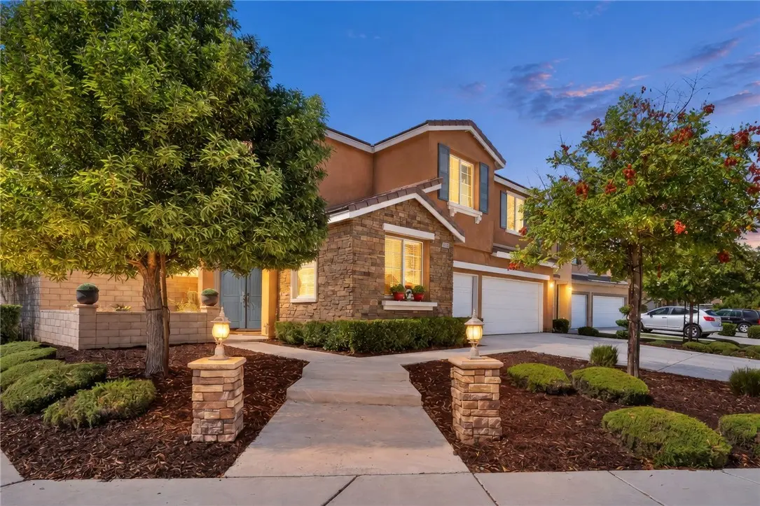 30249 Goldenrain Drive, Menifee, CA — listing photo 1