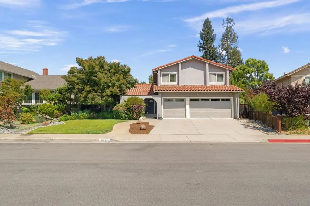 6611 Whitbourne Drive, San Jose, CA — listing photo 1