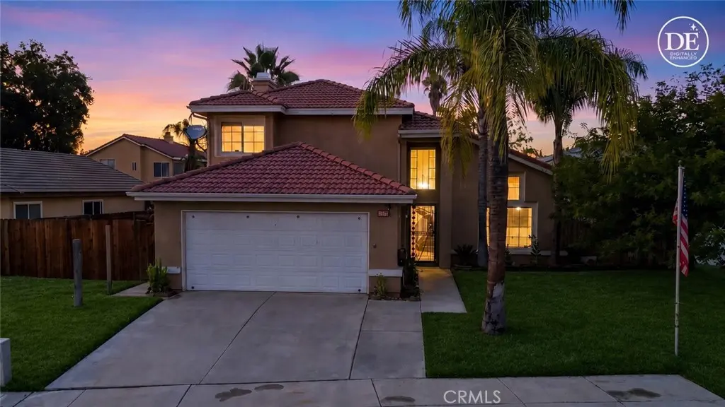Single Family Residence for sale at 1481 Genoa, San Jacinto, CA featuring 4 beds and 3 baths