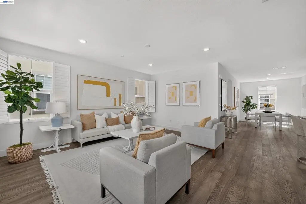 Single Family Residence for sale at 9177 Wave Cove Way, Newark, CA featuring 4 beds and 4 baths