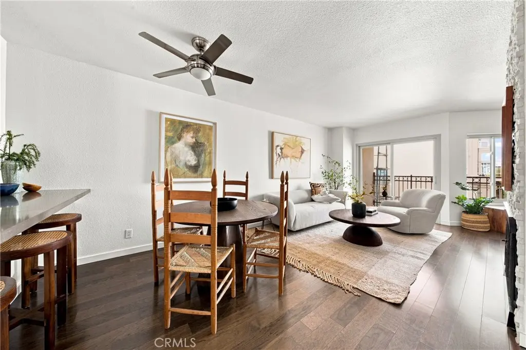 141 S Clark Drive 422, West Hollywood, CA — listing photo 1