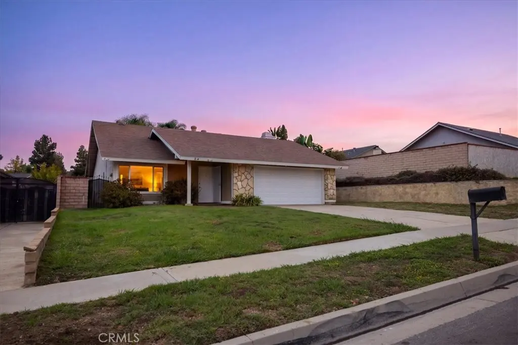 15874 Tern Street, Chino Hills, CA — listing photo 1