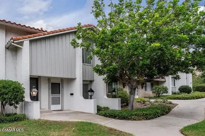 242 Green Lea Place, Thousand Oaks, CA — listing photo 1