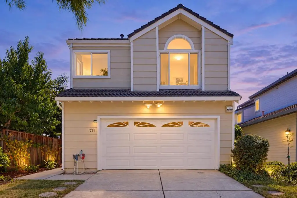 Single Family Residence for sale at 1287 Thorn Valley Court, San Jose, CA featuring 4 beds and 3 baths