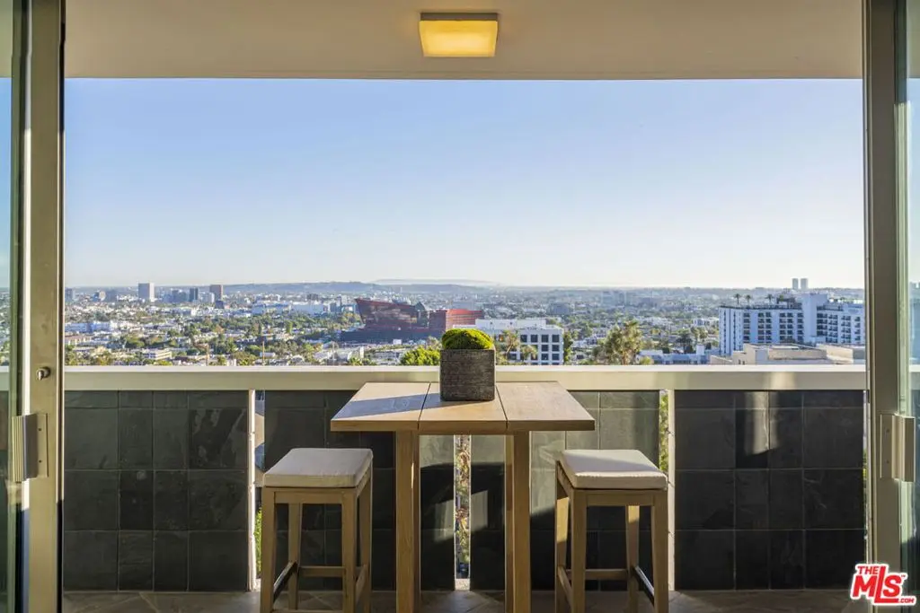 8787 Shoreham Drive 508, West Hollywood, CA — listing photo 1