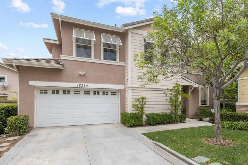 28380 Mayfair Drive, Valencia, CA — listing photo 1