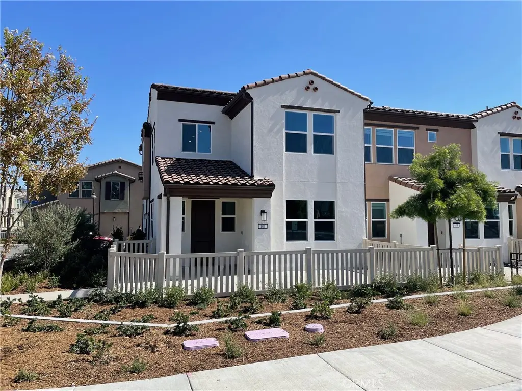 Condominium for rent at 3962 Lavine Way 101, Corona, CA featuring 3 beds and 3 baths