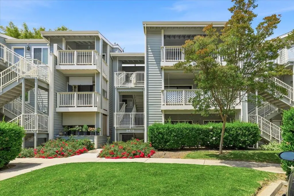 Condominium for sale at 3475 Deerwood Terrace 304, Fremont, CA featuring 2 beds and 1 bath