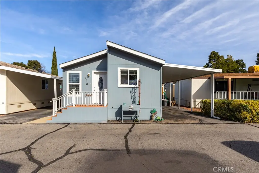 1256 Camino Del Roble 41, Atascadero, CA — listing photo 1