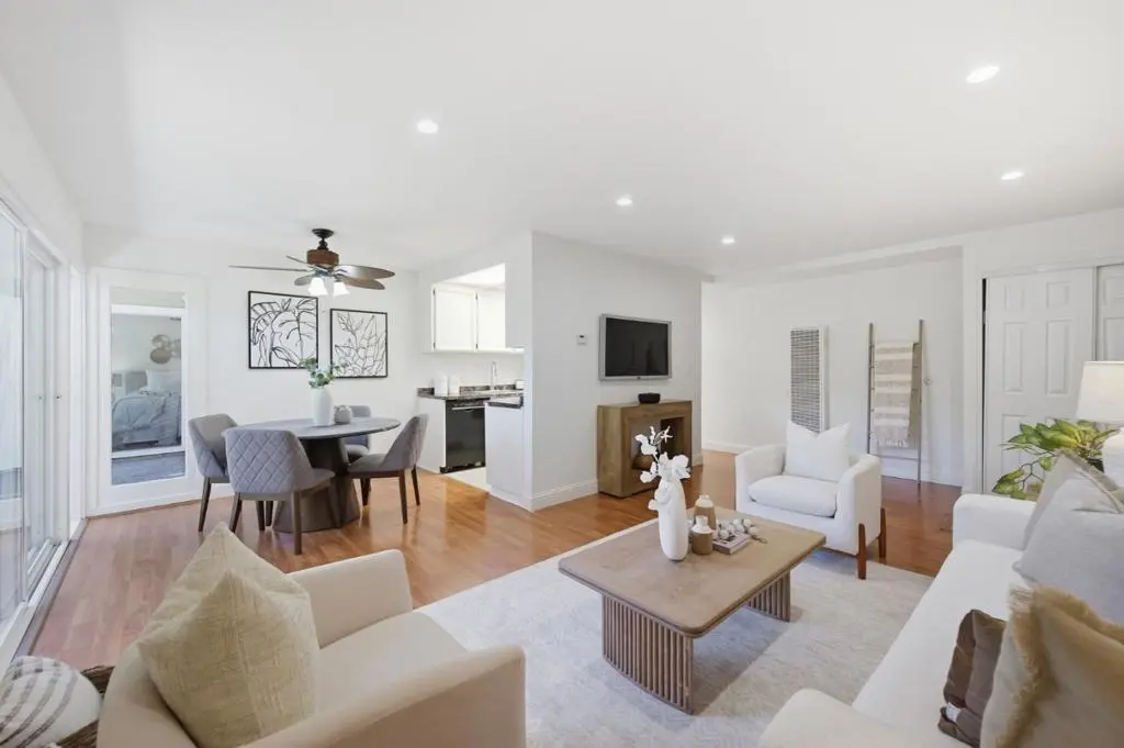 Condominium for sale at 280 Easy Street 209, Mountain View, CA featuring 2 beds and 2 baths