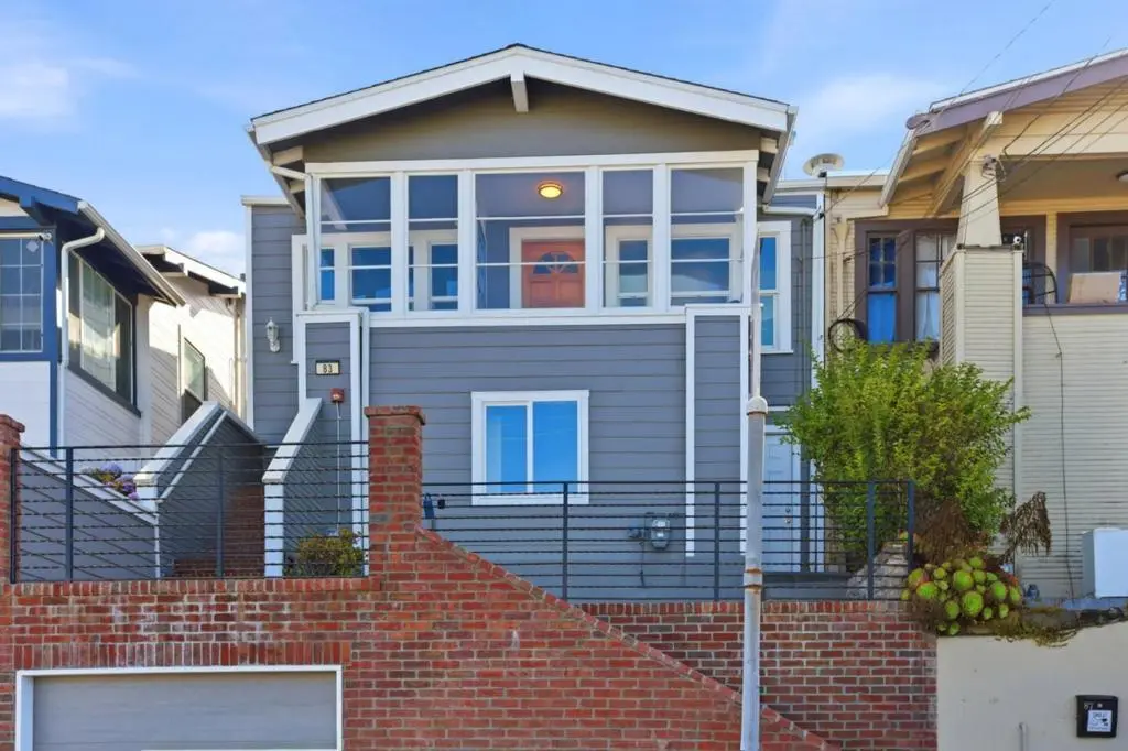 83 Shakespeare Street, Daly City, CA — listing photo 1