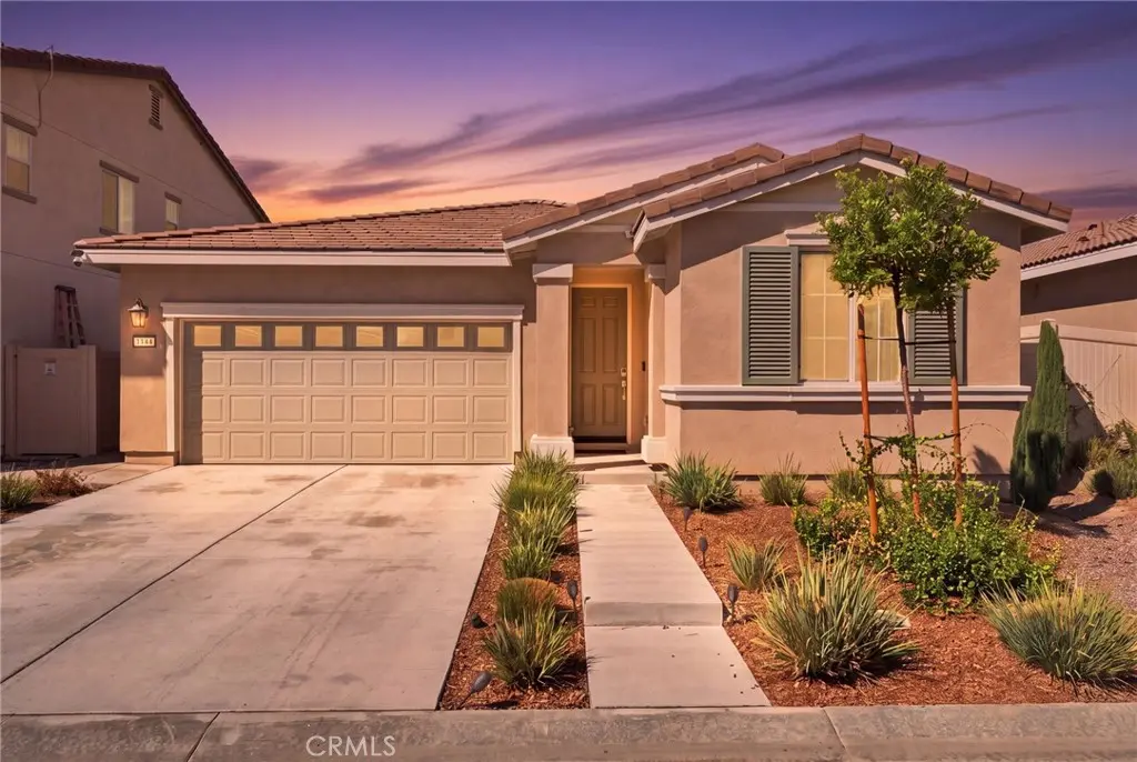 Single Family Residence for sale at 1744 Plume, San Jacinto, CA featuring 3 beds and 2 baths