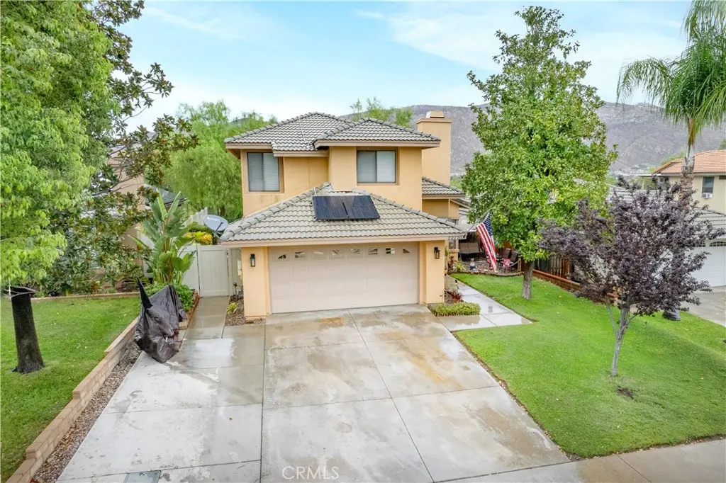 Single Family Residence for sale at 22720 Mountain View Road, Moreno Valley, CA featuring 4 beds and 3 baths