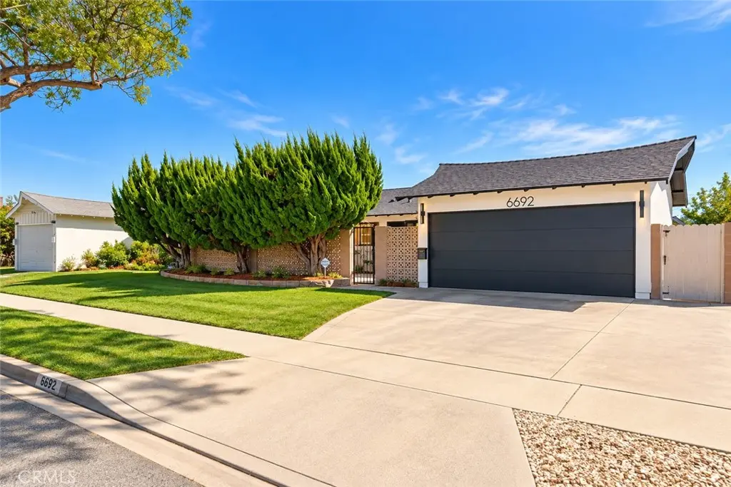 Single Family Residence for sale at 6692 Sutton, Westminster, CA featuring 5 beds and 3 baths