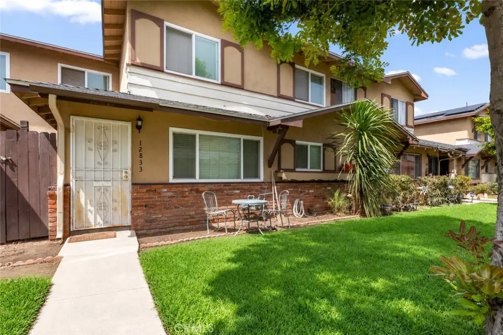 12833 Barranca Lane, Norwalk, CA — listing photo 1