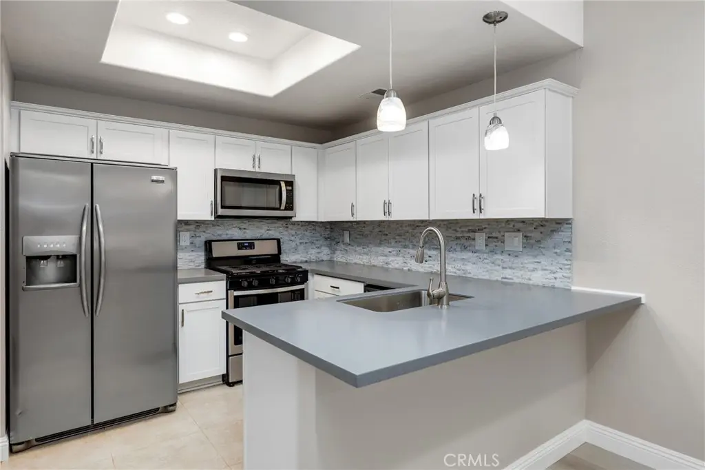 89 Castano, Rancho Santa Margarita, CA — listing photo 1