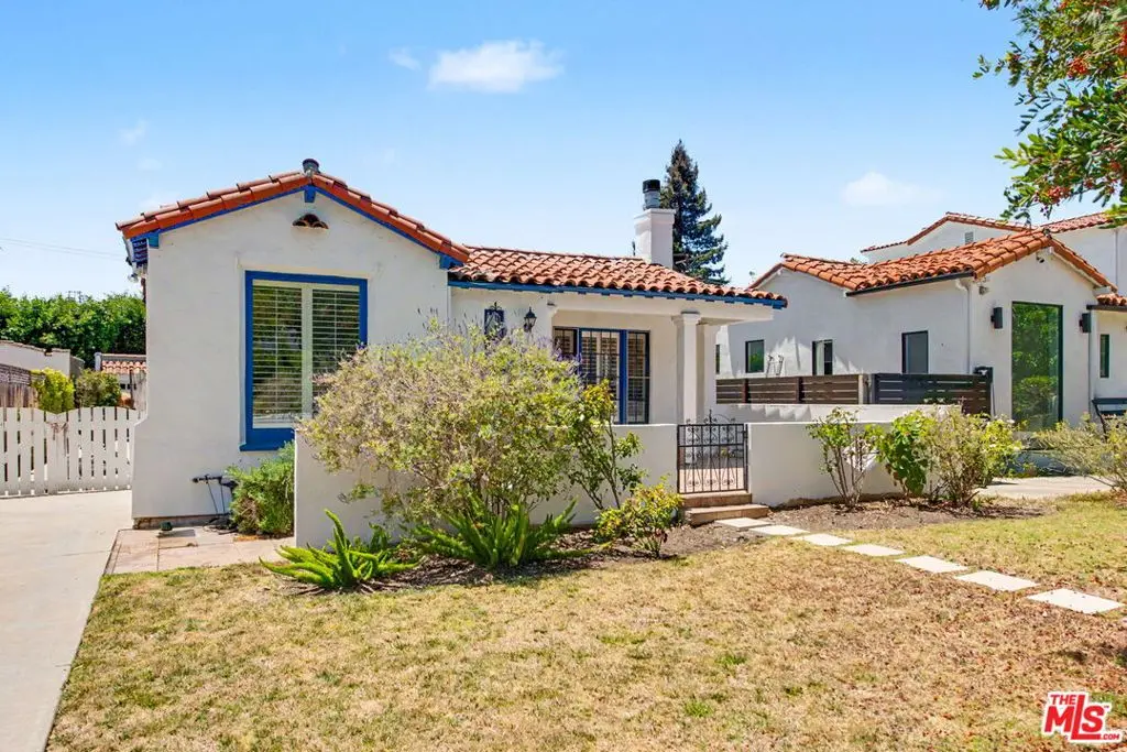 Single Family Residence for sale at 2273 Manning Avenue, Los Angeles, CA featuring 3 beds and 3 baths