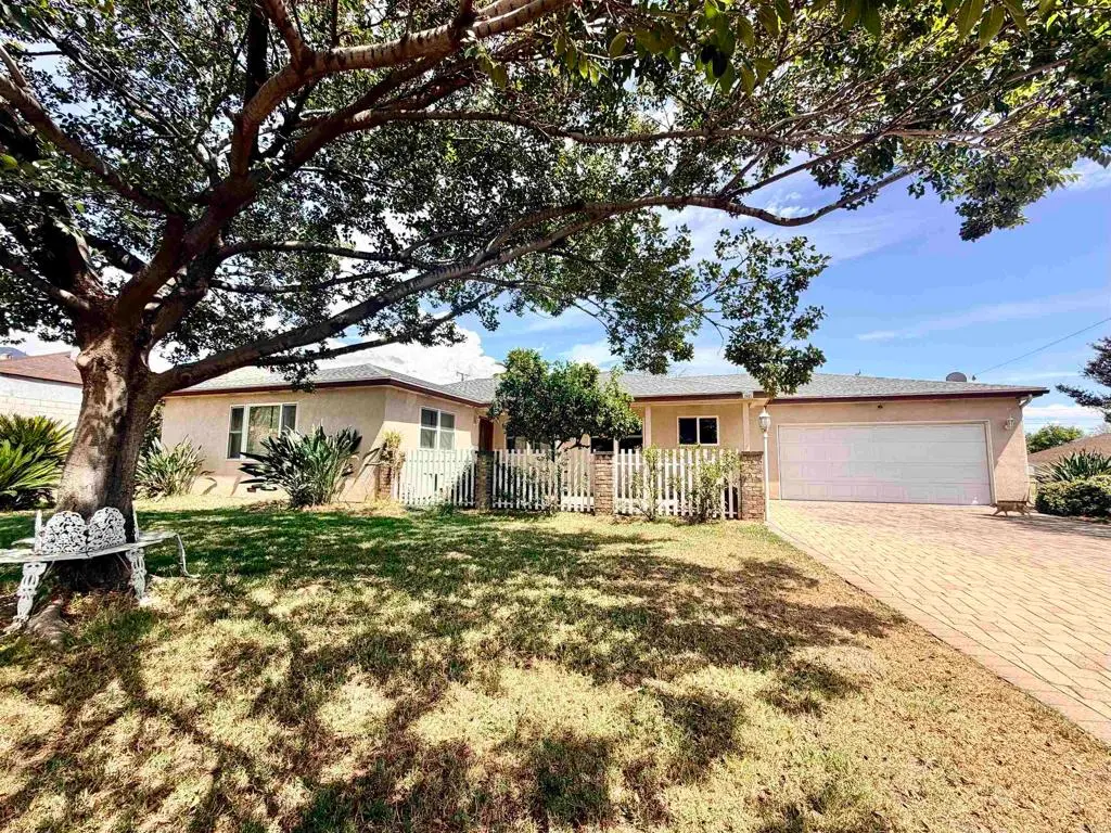 3685 La Hacienda Drive, San Bernardino, CA — listing photo 1