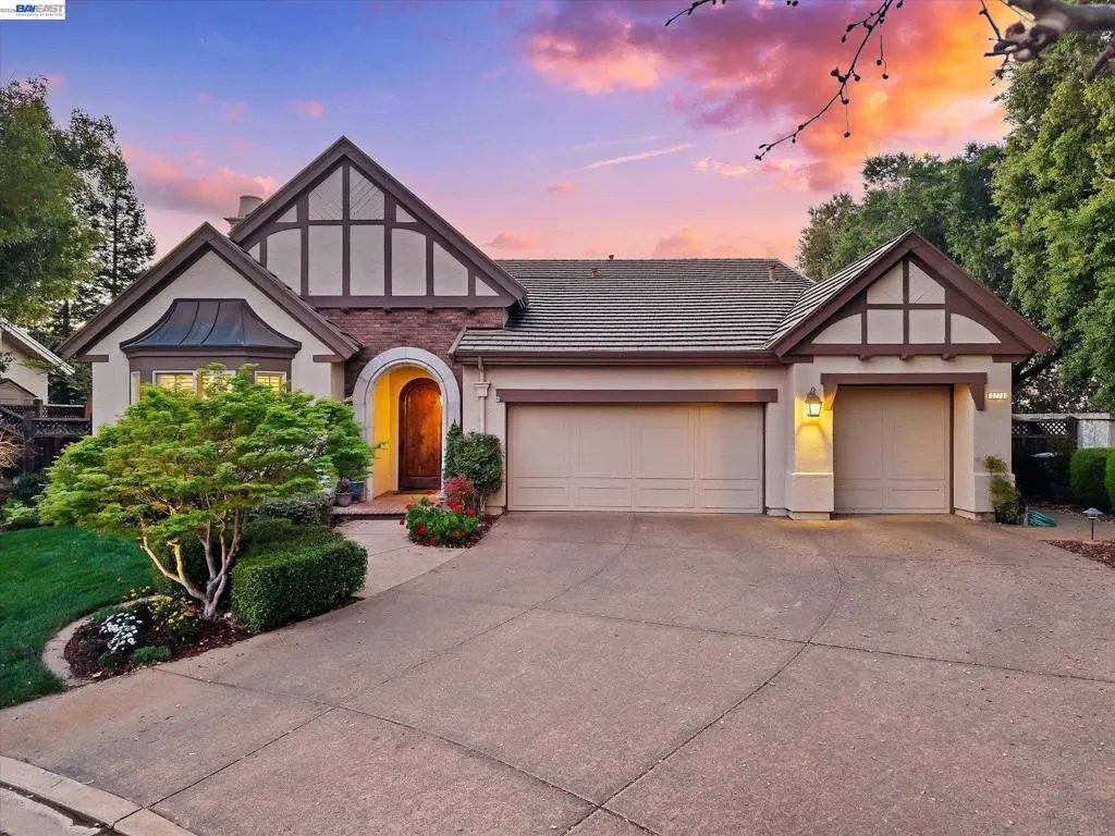 2270 Doccia Ct, Pleasanton, CA — listing photo 1