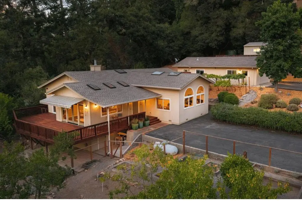 Single Family Residence for sale at 304 Nelson Road, Scotts Valley, CA featuring 3 beds and 2 baths