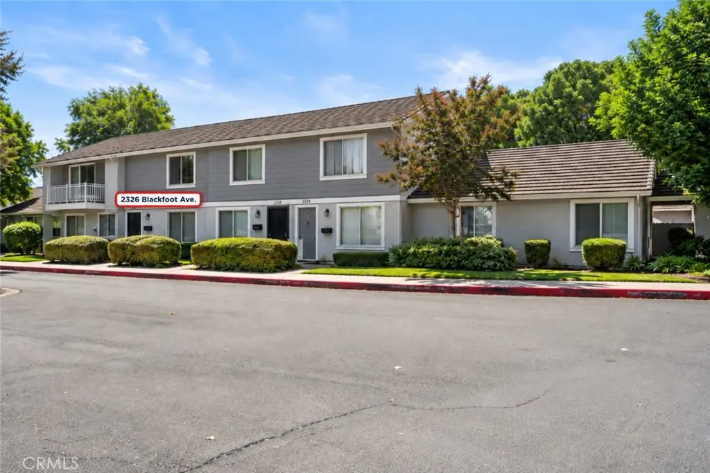 2326 Blackfoot, Placentia, CA — listing photo 1