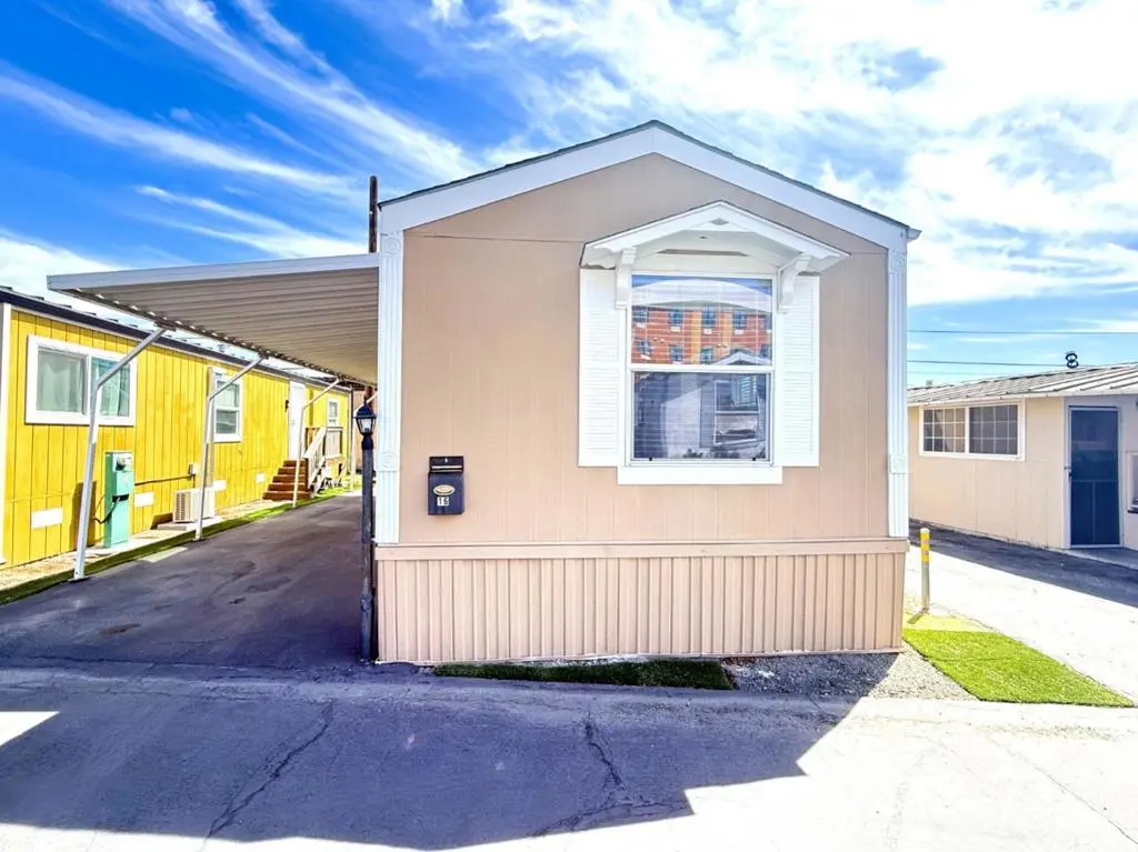 4320 Monterey Road 16, San Jose, CA — listing photo 1