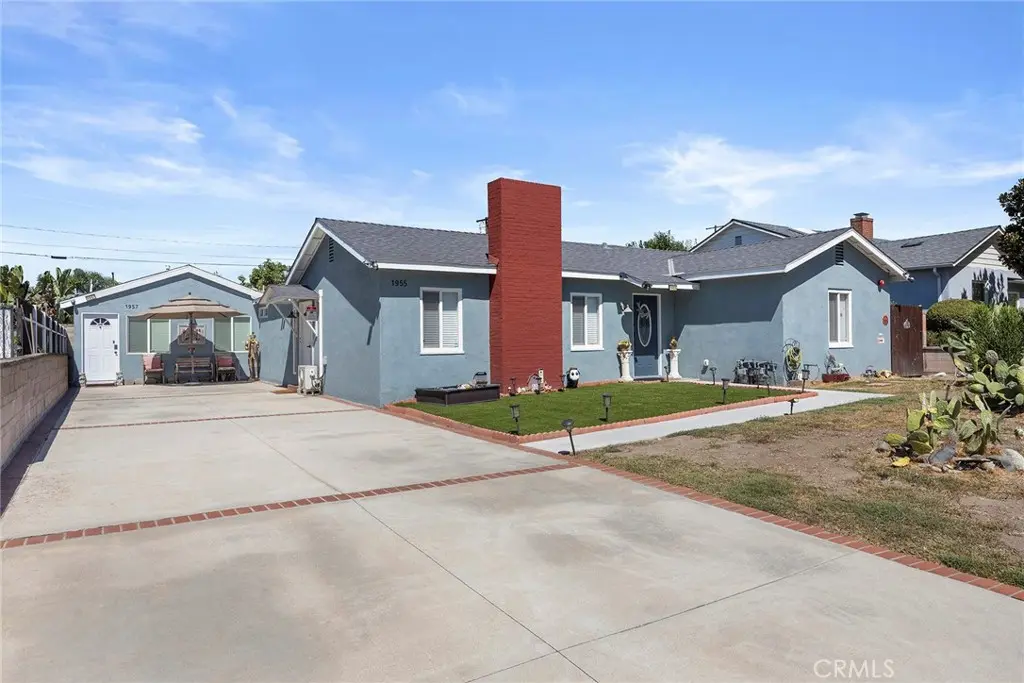 1955 Cadillac Drive, Pomona, CA — listing photo 1