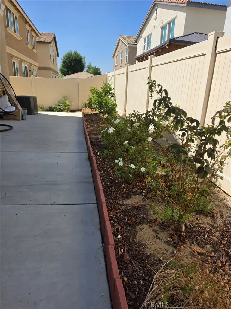 Single Family Residence for sale at 24926 Gossamer Court, Moreno Valley, CA featuring 5 beds and 3 baths