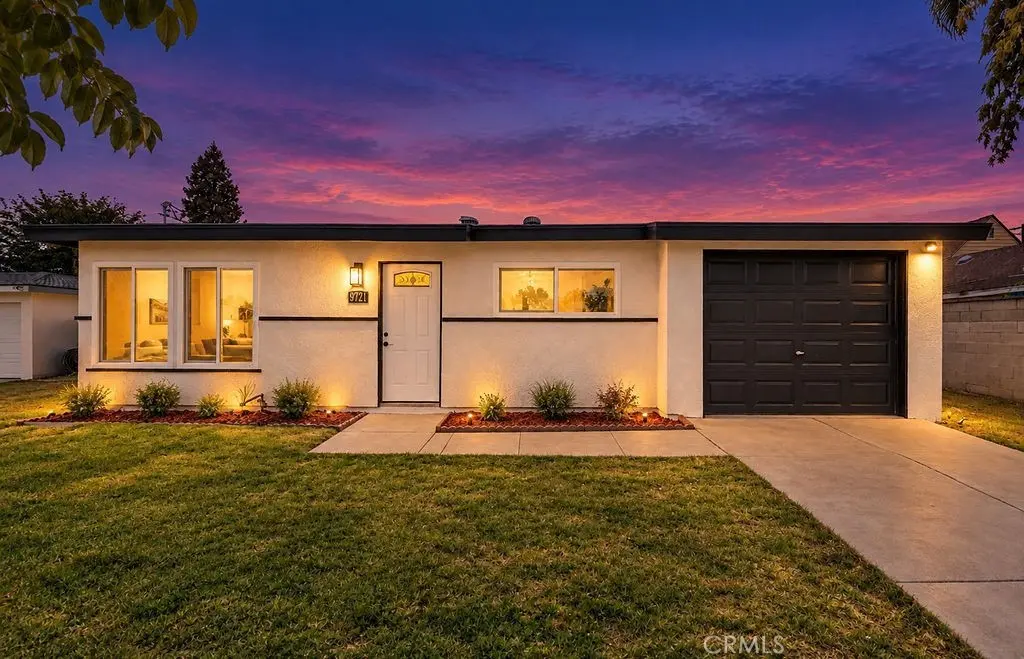 Single Family Residence for sale at 9721 Indiana, Riverside, CA featuring 3 beds and 1 bath