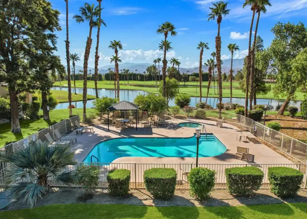 Condominium for sale at 67444 Toltec Court, Rancho Mirage, CA featuring 2 beds and 2 baths