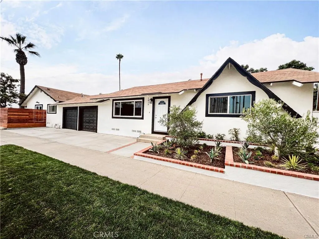 1815 E Palm Avenue, Orange, CA — listing photo 1