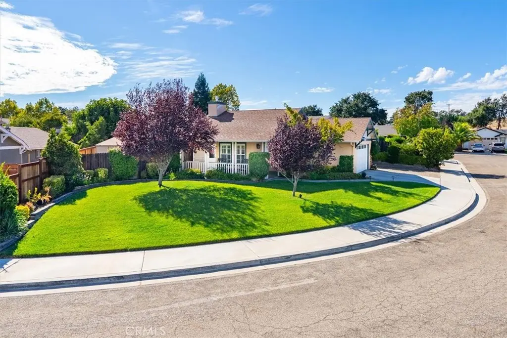 55 Honey Way, Templeton, CA — listing photo 1