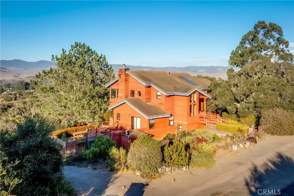1145 Calle Cordoniz, Los Osos, CA — listing photo 1