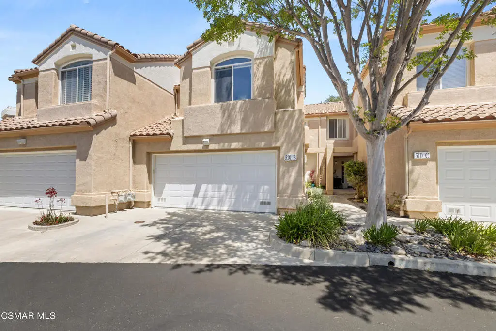 Condominium for sale at 510 Sonata Way B, Simi Valley, CA featuring 3 beds and 3 baths